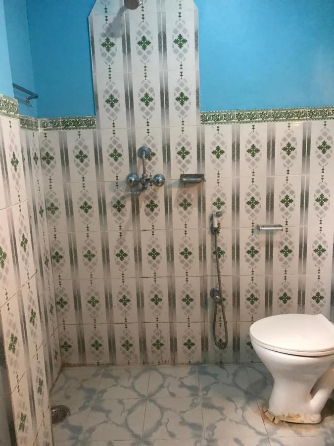 Gautam Garden Guest House Покхара Екстер'єр фото